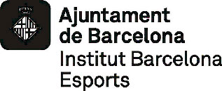 Consell de l'Esport Escolar de Barcelona Consell de l'Esport Escolar de Barcelona