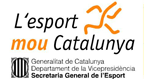 Consell de l'Esport Escolar de Barcelona Consell de l'Esport Escolar de Barcelona