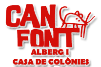 Can Font - Can Font -