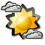 Partly Cloudy
