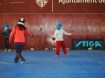 Més de 150 nens participen al primer Nadal Esportiu del Consell