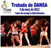1a Trobada de Dansa 2012