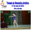 Trobada de Gimnàstica Artística 2012