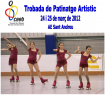 Trobada de Patinatge Artístic 2012